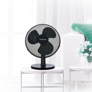 Rohnson R-8371 Επιτραπέζιος Ανεμιστήρας 45W Διαμέτρου 40cm Rohnson R-8371 Επιτραπέζιος Ανεμιστήρας 45W Διαμέτρου 40cm